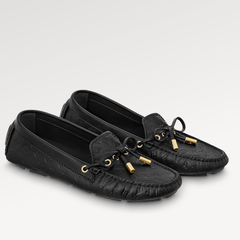 Louis Vuitton Loafers